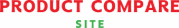Compare Products Website